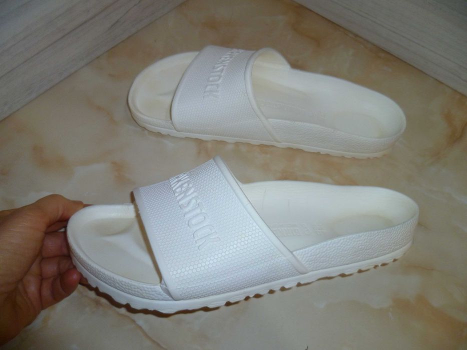 BIRKENSTOCК джапанки №40