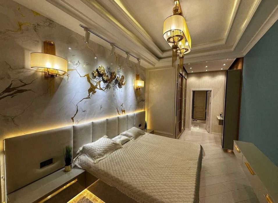 Сдаётся в Элитном ЖК Ташкент Сити