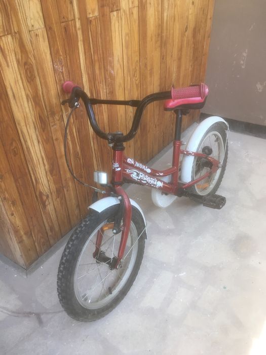 Детско колело 16