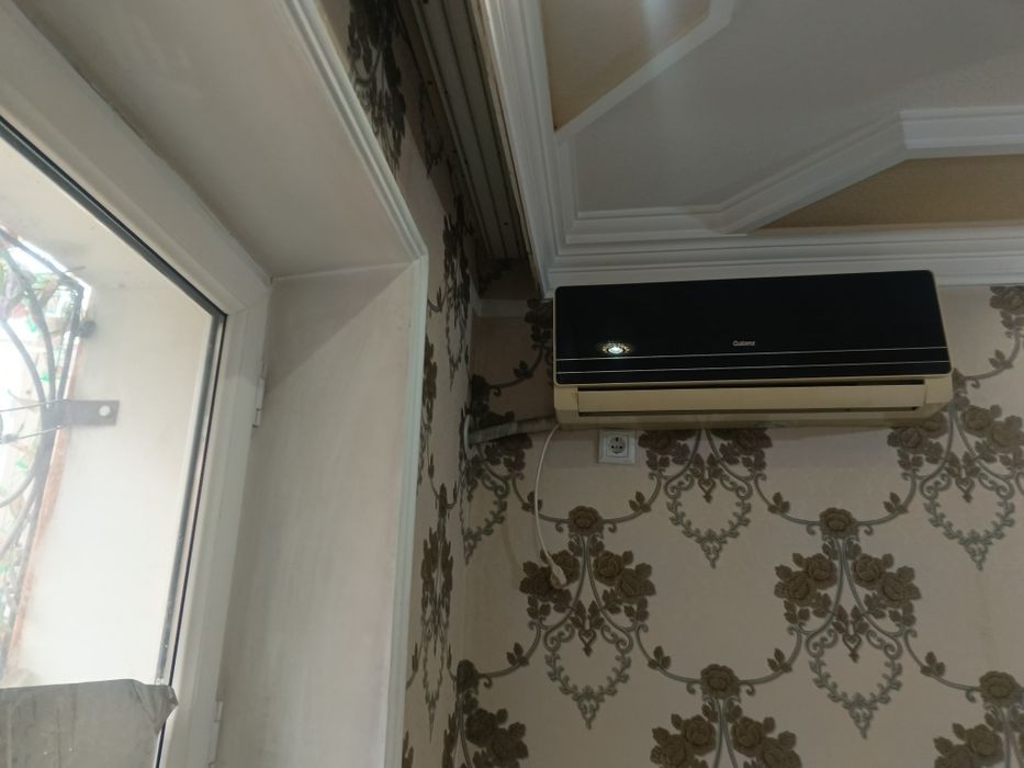 Кондиционер  сотилади срочно