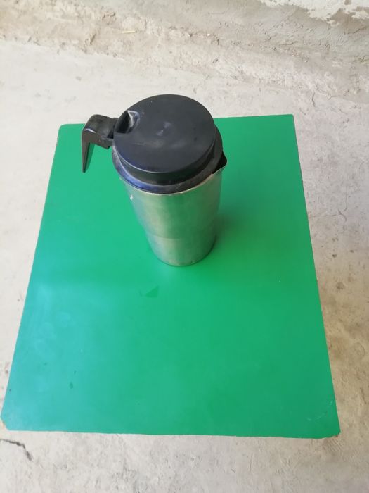 Продается кофеварка