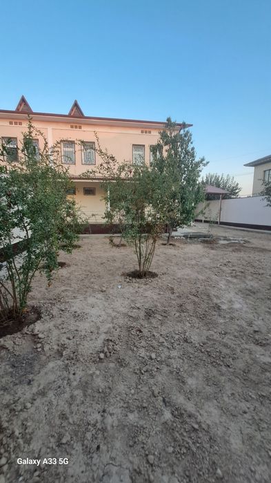 Котеж,2хэтажный,4сот.,5комн.,Гулзор махалля,Ўрта Чирчик,на будущем гор