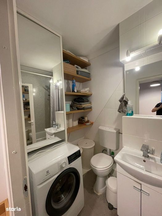 Apartament de vânzare -spitalul județean