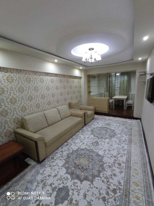 Ц-5 Аренда квартиры