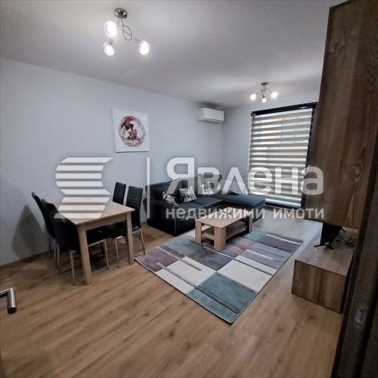 Дава се под наем Двустаен апартамент в Варна, Бриз - 69 кв.м за 650 € - Снимка #3