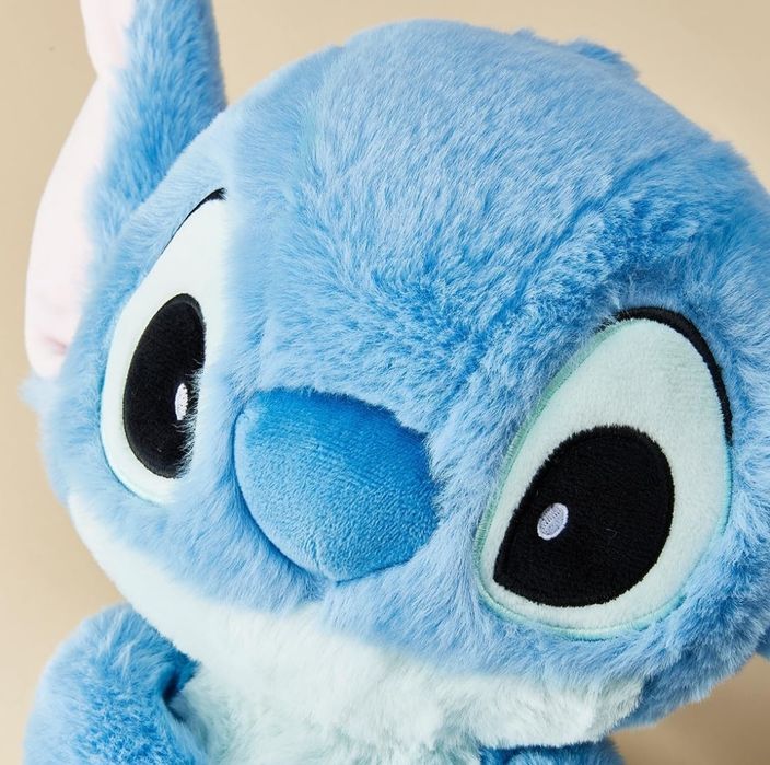 Плюшена играчка - Стич 25см (Lilo & Stitch)