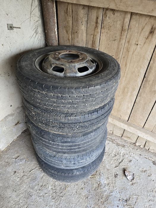 Iveco Daily 35/E4 basculabil