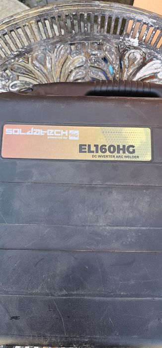 aparat de sudura soldatech invertor