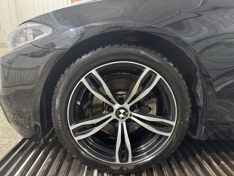 343 стиль r19 разноширокие