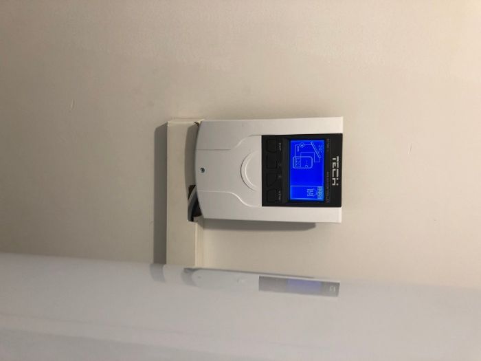 Продава вакумно тръбни колектори за топла вода