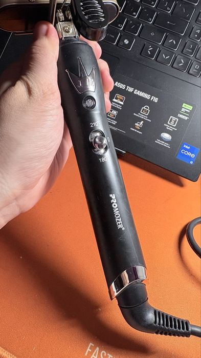 Продам Стайлер для кудрей