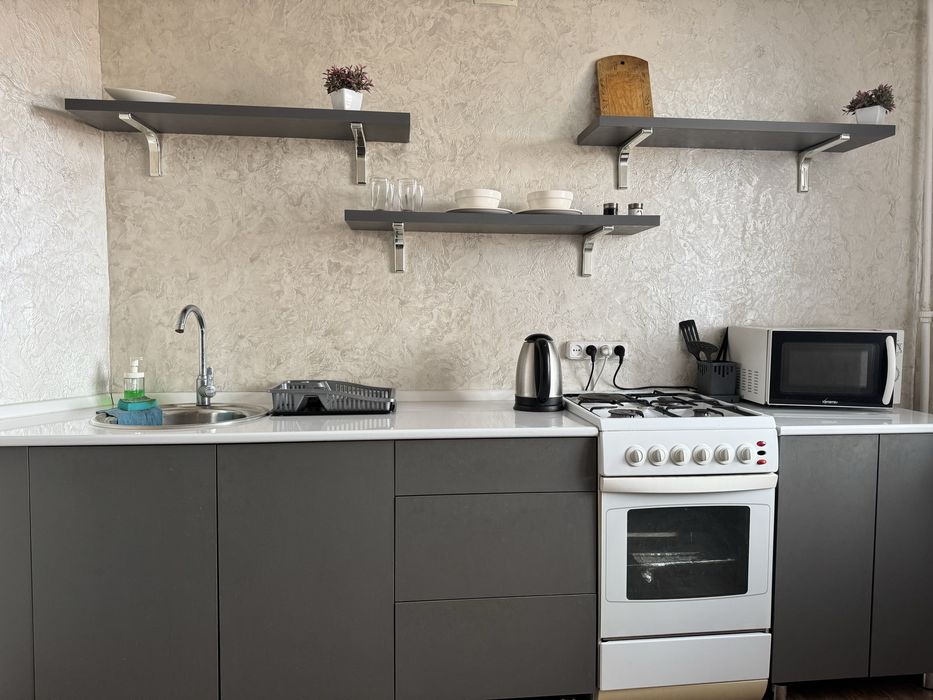 Продам квартиру 3х комнатная