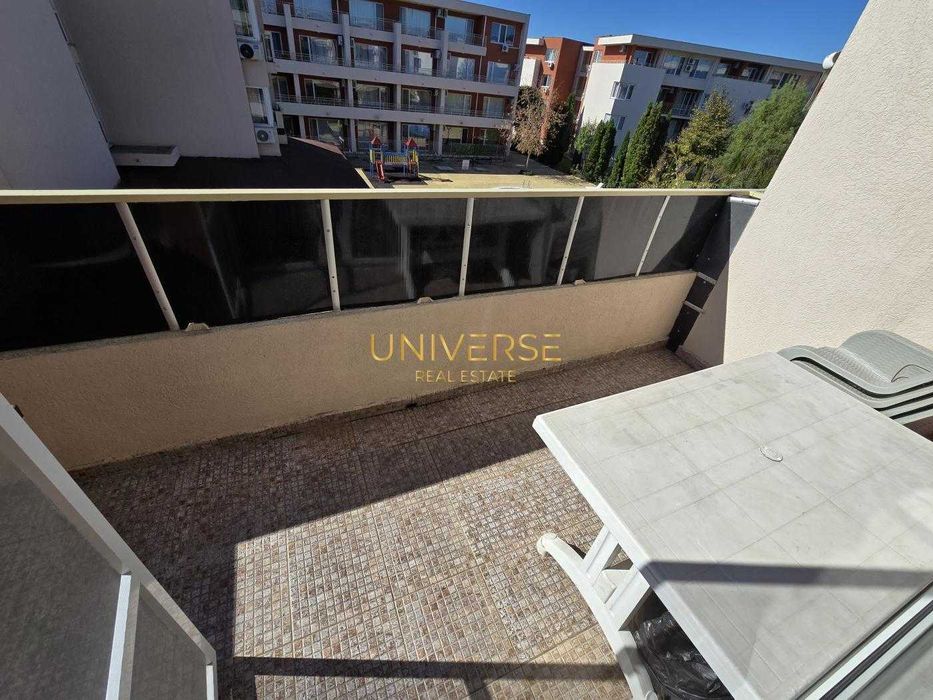 Продава се Двустаен апартамент в к.к. Слънчев бряг - 60 кв.м за 1100 €/кв.м - Снимка #7