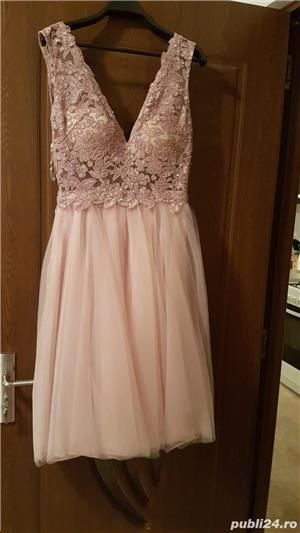 Rochie de ocazie - în stare nouă+++CADOU