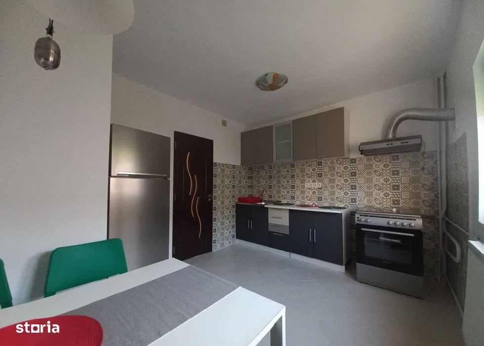 13 Septembrie-Sebastian | 2 camere | decomandat | modern