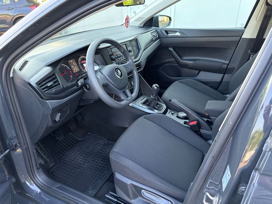 Volkswagen Polo Primul Proprietar / Stare Perfecta