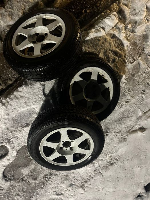 боллон для машины