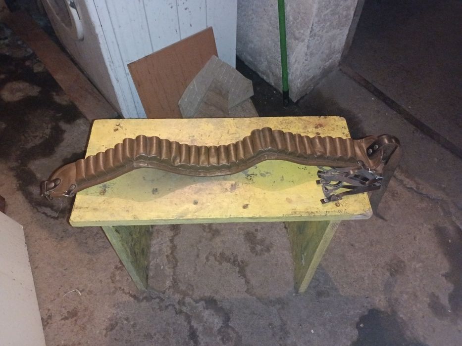 Кожен патрондаш -15 евро