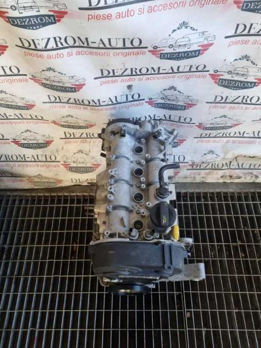 Motor (km foarte putini) VW Skoda Seat Audi 1.4 TSI GTE Hybrid