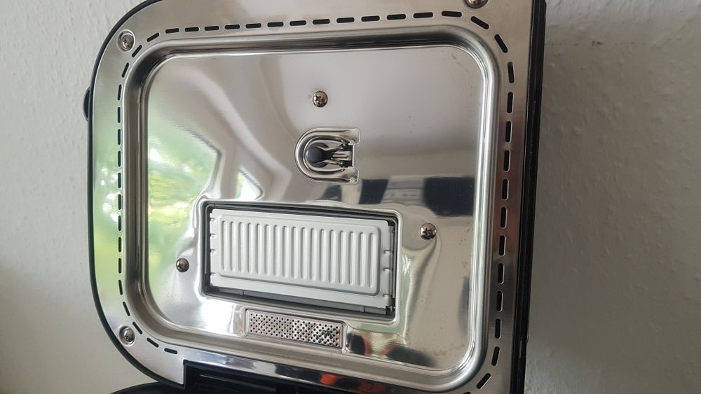 Хлебопекарна Panasonic SD-YR2550