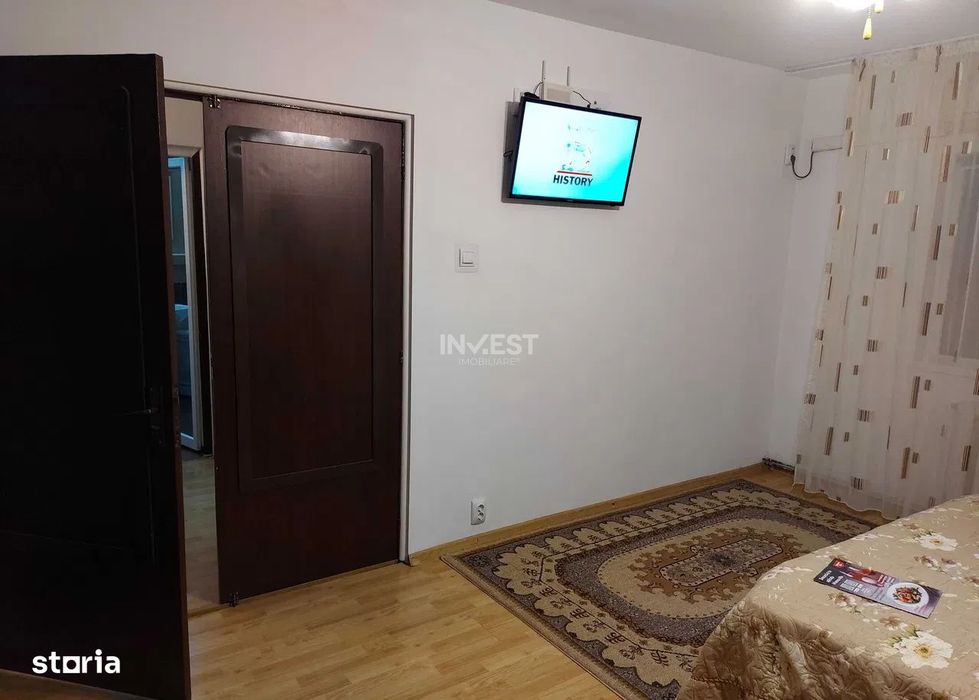 Apartament 1 camera, decomandat, 40 mp