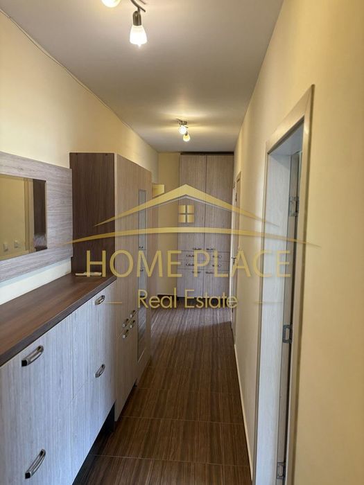 Дава се под наем Тристаен апартамент в Варна, ХЕИ - 80 кв.м за 816 € - Снимка #9