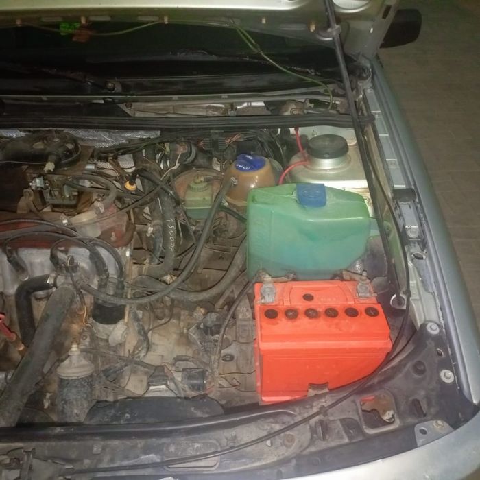 Продам Volkswagen Passat