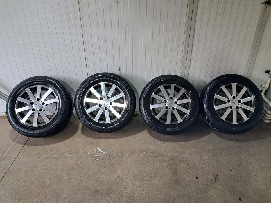 Vând jenti Mazda , kia , Toyota