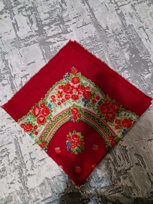 Panzatura rosie de casmir