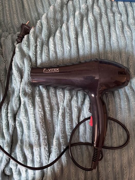 Фен F Vitek 5000 watts