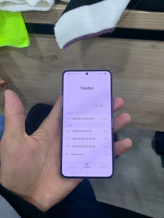 Samsung s22 5g obmen yoki naqd
