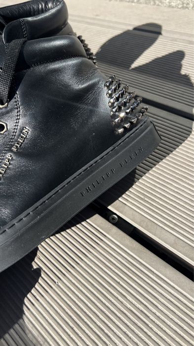 Philipp Plein - Кецове