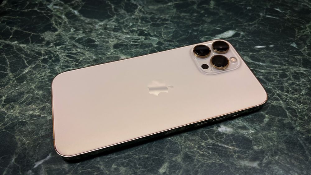 IPhone 13 Pro Max 128гб без ремонта