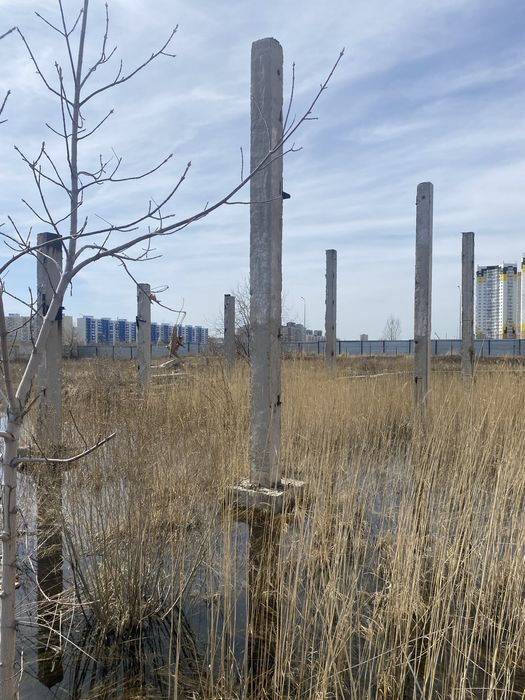 Продаю Плиты перекрытия 12на3