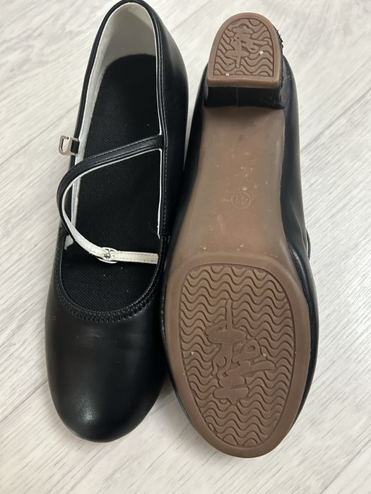 Туфли для танцев