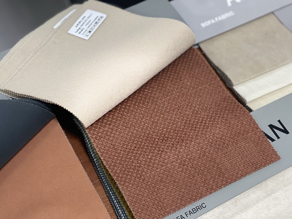 Обивочные ткани для мебели