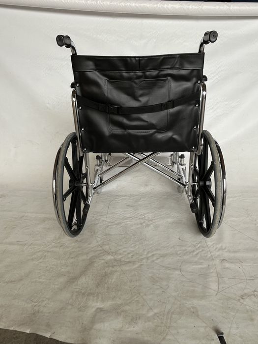 Инвалидна количка