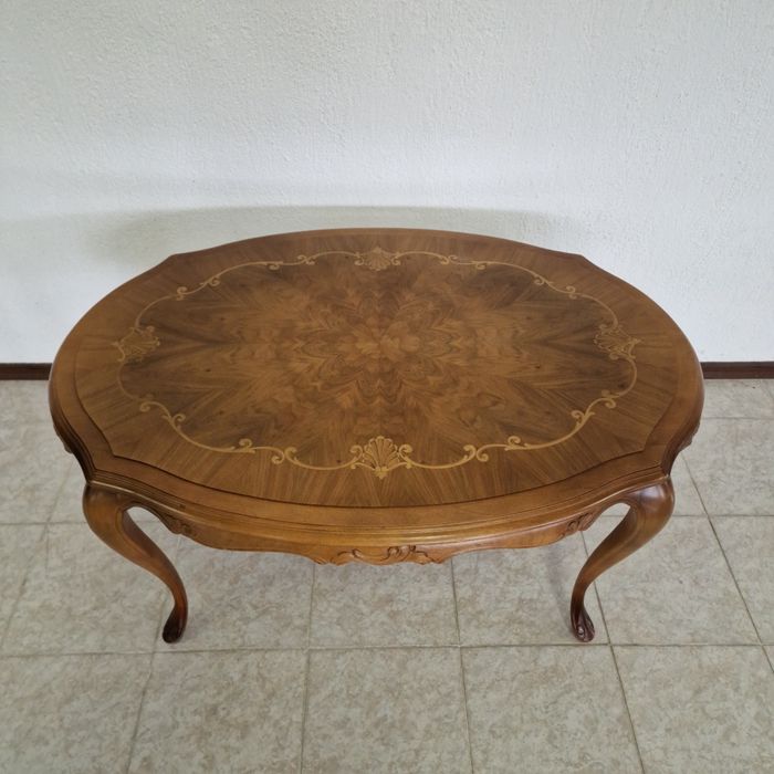 Холна гарнитура Чипъндейл