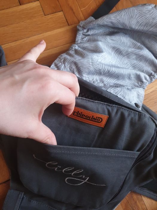 Chipolino кенгуру хипсит