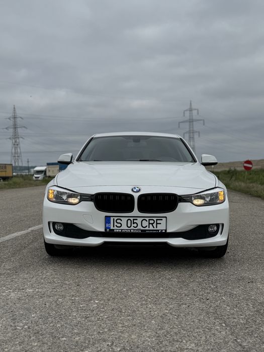 Vand BMW seria 3