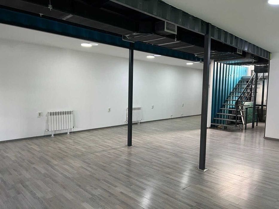 Срочно Коммерческое помещение 200 м² — Яккасарай ориентир Ракат махаля
