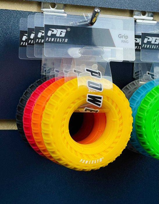 Кистевой эспандер для Кисти|Espander|Skidka|DASTAVKA BOR