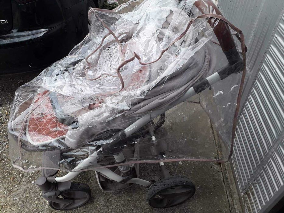 Бебешка / детска количка