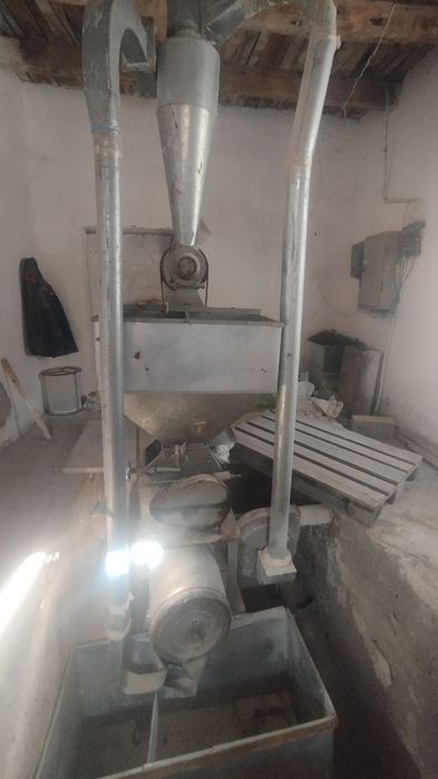 30 lik Vakuumli Xitoy tegirmoni sotiladi (Xolati a'lo)