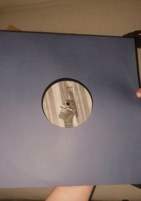 Виниловая пластинка оригинальная BEYONCE