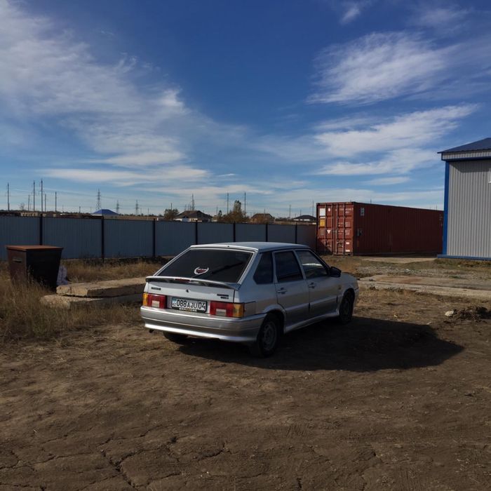 Продам ваз 2114…