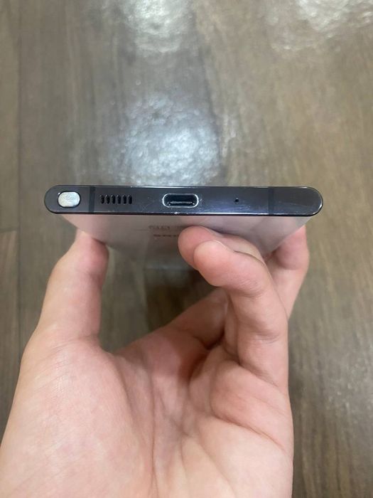 Samsung Galexy note 20 ultra