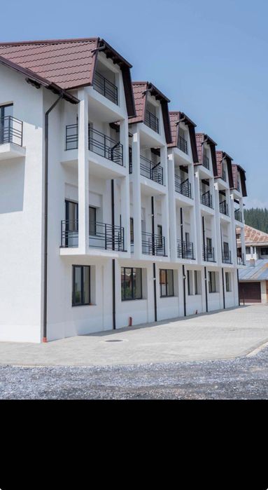 Vânzare apartamente