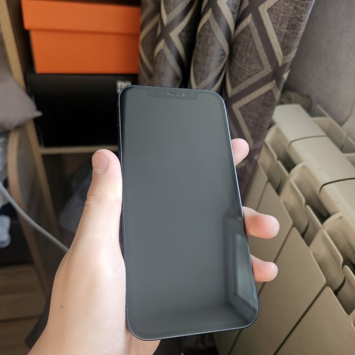 IPhone / Айфон 12 4/128 GB Black