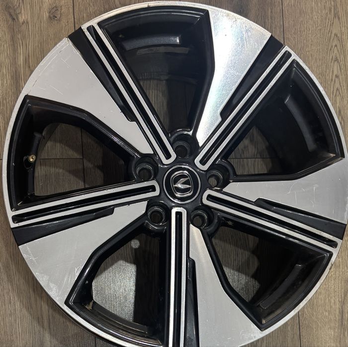 Б/у титановый диск для Changan cs55+